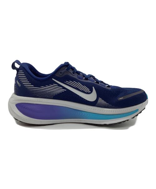 NIKE（ナイキ）NIKE (ナイキ) ZOOM VOMERO 18 ブルー サイズ:28の古着・服飾アイテム