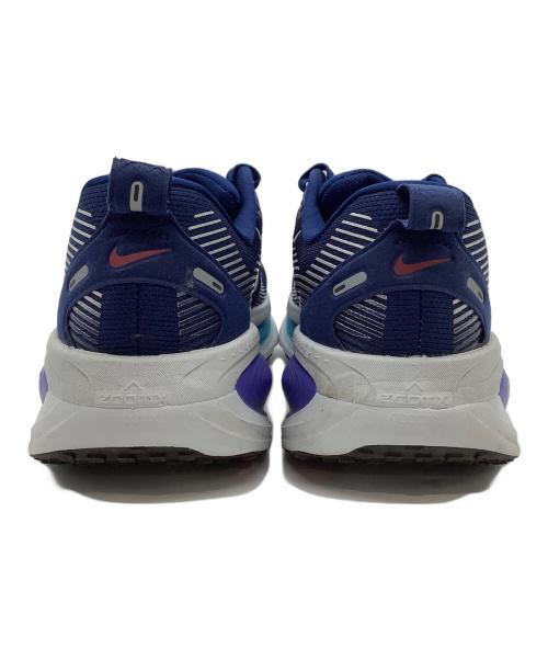 NIKE（ナイキ）NIKE (ナイキ) ZOOM VOMERO 18 ブルー サイズ:28の古着・服飾アイテム