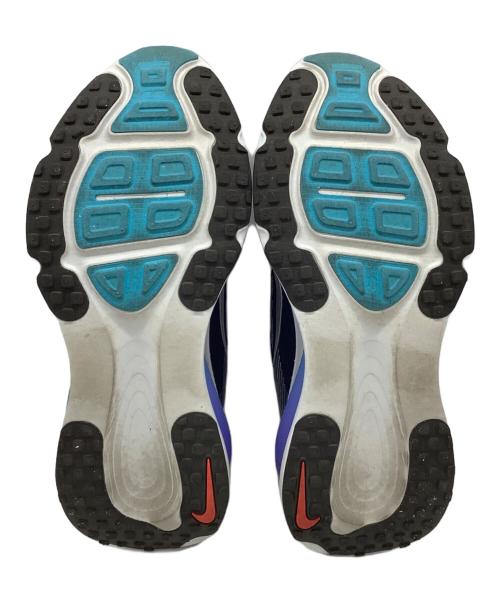 NIKE（ナイキ）NIKE (ナイキ) ZOOM VOMERO 18 ブルー サイズ:28の古着・服飾アイテム