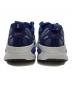 中古・古着 NIKE (ナイキ) ZOOM VOMERO 18 ブルー サイズ:28：7000円