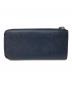 PORTER (ポーター) CURRENT LONG WALLET ネイビー：8000円