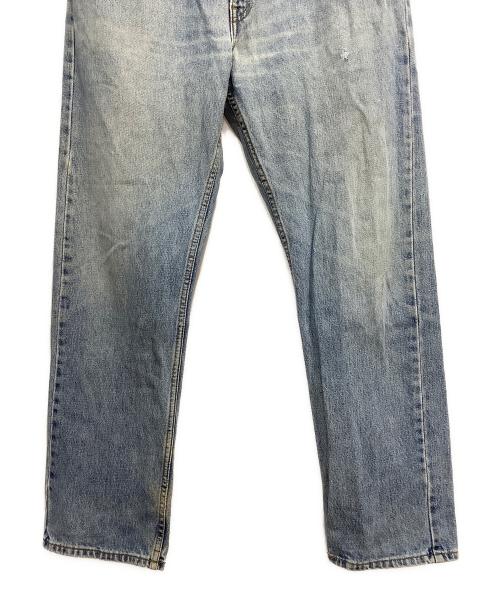 LEVI'S（リーバイス）LEVI'S (リーバイス) デニムパンツ ブルー サイズ:W34L30の古着・服飾アイテム