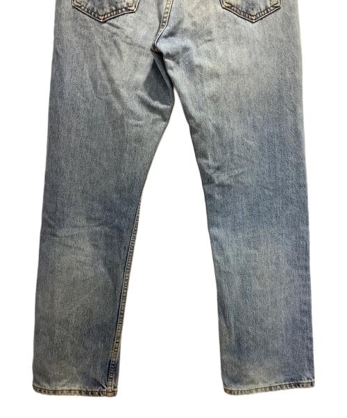 LEVI'S（リーバイス）LEVI'S (リーバイス) デニムパンツ ブルー サイズ:W34L30の古着・服飾アイテム