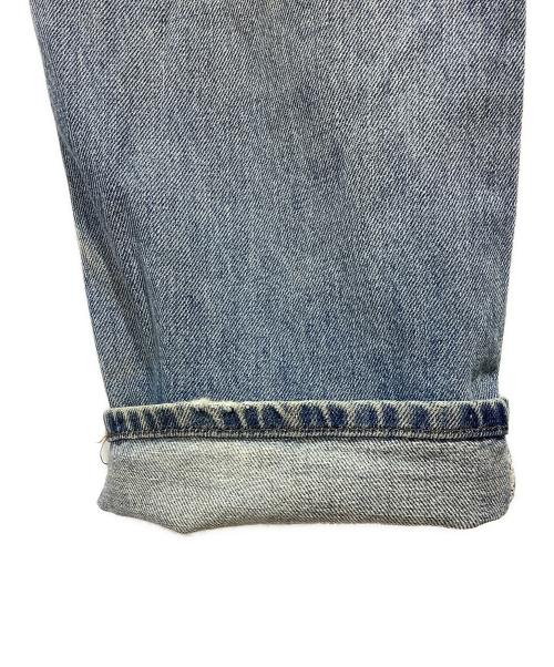 LEVI'S（リーバイス）LEVI'S (リーバイス) デニムパンツ ブルー サイズ:W34L30の古着・服飾アイテム