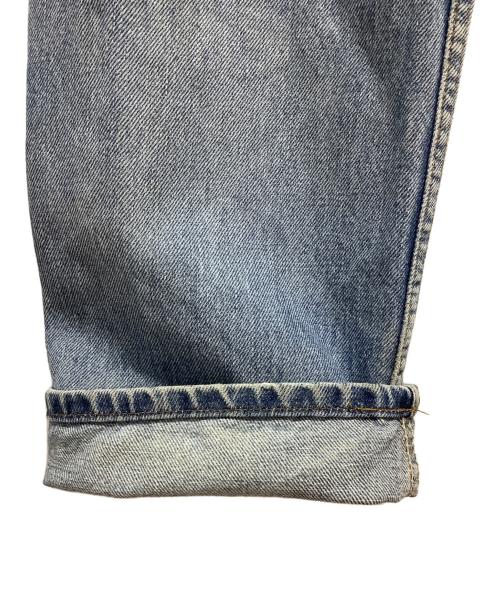 LEVI'S（リーバイス）LEVI'S (リーバイス) デニムパンツ ブルー サイズ:W34L30の古着・服飾アイテム