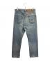 LEVI'S (リーバイス) デニムパンツ ブルー サイズ:W34L30：5000円