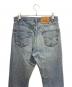 中古・古着 LEVI'S (リーバイス) デニムパンツ ブルー サイズ:W34L30：5000円