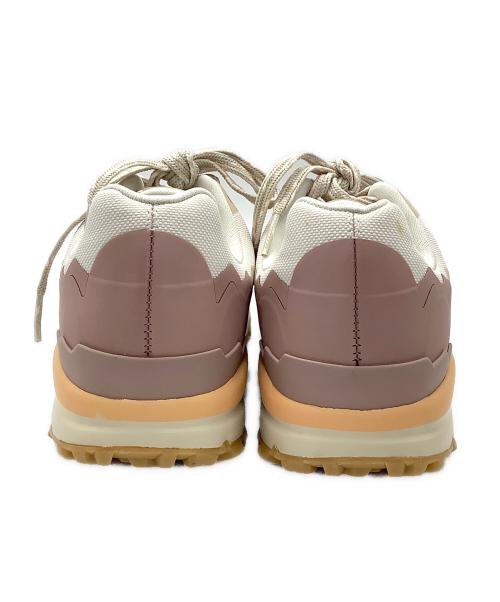 VEJA（ヴェジャ）VEJA (ヴェジャ) ローカットスニーカー ピンク サイズ:23の古着・服飾アイテム