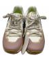 VEJA (ヴェジャ) ローカットスニーカー ピンク サイズ:24.5：8000円