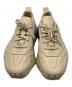 PUMA (プーマ) emmi (エミ) ローカットスニーカー タグ付き ベージュ サイズ:24：5000円