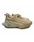 中古・古着 PUMA (プーマ) emmi (エミ) ローカットスニーカー タグ付き ベージュ サイズ:24：5000円