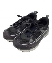 NIKE（ナイキ）の古着「ローカットスニーカー」｜ブラック