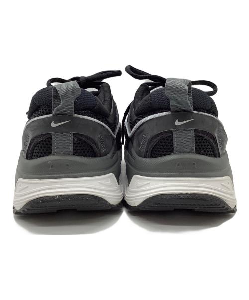 NIKE（ナイキ）NIKE (ナイキ) ローカットスニーカー ブラック サイズ:24の古着・服飾アイテム