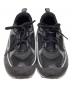 NIKE (ナイキ) ローカットスニーカー ブラック サイズ:24：7000円
