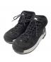 NIKE（ナイキ）の古着「ハイカットスニーカー」｜ブラック