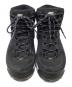 NIKE (ナイキ) ハイカットスニーカー ブラック サイズ:24.5：5000円
