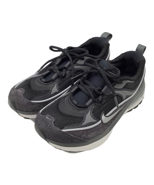 NIKE（ナイキ）NIKE (ナイキ) ローカットスニーカー ブラック サイズ:23の古着・服飾アイテム