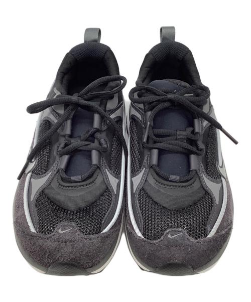 NIKE（ナイキ）NIKE (ナイキ) ローカットスニーカー ブラック サイズ:23の古着・服飾アイテム