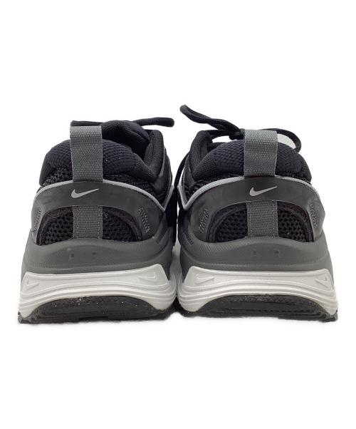 NIKE（ナイキ）NIKE (ナイキ) ローカットスニーカー ブラック サイズ:23の古着・服飾アイテム