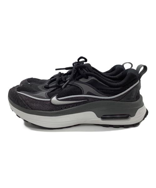 NIKE（ナイキ）NIKE (ナイキ) ローカットスニーカー ブラック サイズ:23の古着・服飾アイテム