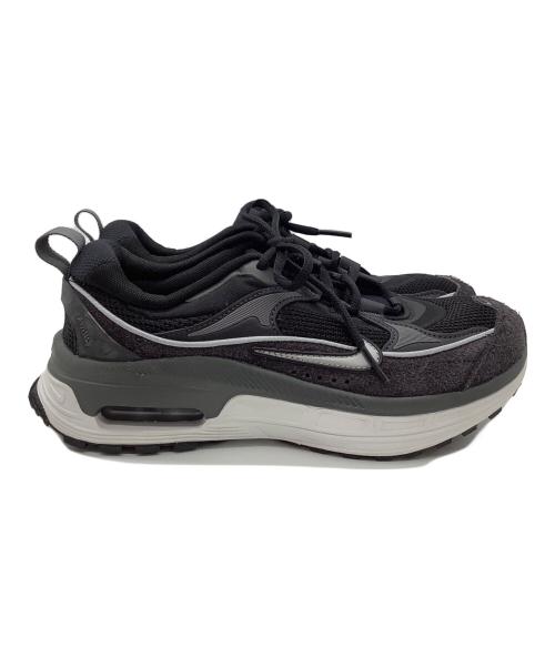 NIKE（ナイキ）NIKE (ナイキ) ローカットスニーカー ブラック サイズ:23の古着・服飾アイテム