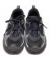 NIKE (ナイキ) ローカットスニーカー ブラック サイズ:23：6000円