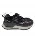 中古・古着 NIKE (ナイキ) ローカットスニーカー ブラック サイズ:23：6000円