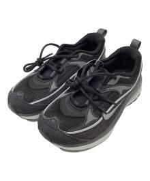 NIKE（ナイキ）の古着「ローカットスニーカー」｜ブラック