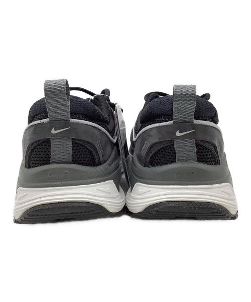 NIKE（ナイキ）NIKE (ナイキ) ローカットスニーカー ブラック サイズ:23.5の古着・服飾アイテム