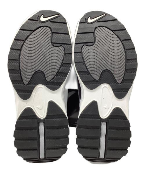 NIKE（ナイキ）NIKE (ナイキ) ローカットスニーカー ブラック サイズ:23.5の古着・服飾アイテム