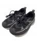 NIKE（ナイキ）の古着「ローカットスニーカー」｜ブラック