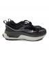 中古・古着 NIKE (ナイキ) ローカットスニーカー ブラック サイズ:23.5：7000円