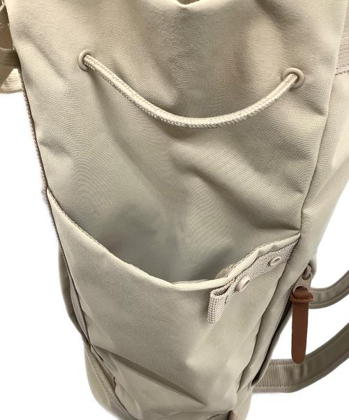 GREGORY（グレゴリー）GREGORY (グレゴリー) グルービーデイバッグ ベージュの古着・服飾アイテム