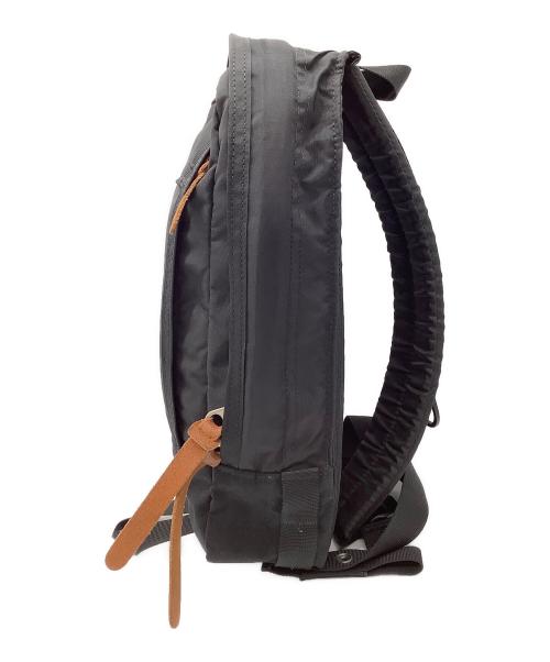 GREGORY（グレゴリー）GREGORY (グレゴリー) ボディバッグ ブラックの古着・服飾アイテム
