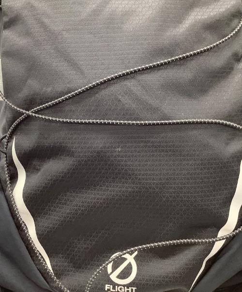 THE NORTH FACE（ザ ノース フェイス）THE NORTH FACE (ザ ノース フェイス) バックパック ブラックの古着・服飾アイテム