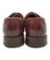 中古・古着 Tricker's (トリッカーズ) Bourton Corniche by Tricker's ブラウン サイズ:UK8.5：18000円