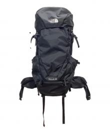 THE NORTH FACE（ザ ノース フェイス）の古着「テルス45」｜ブラック