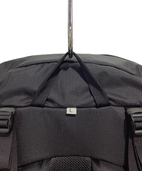 THE NORTH FACE（ザ ノース フェイス）THE NORTH FACE (ザ ノース フェイス) テルス45 ブラック サイズ:Lの古着・服飾アイテム