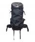 THE NORTH FACE（ザ ノース フェイス）の古着「テルス45」｜ブラック