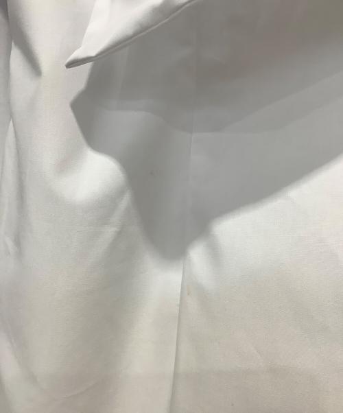 Bibiy.（ビビィ）Bibiy. (ビビィ) MARGARET TOP ホワイト サイズ:Fの古着・服飾アイテム