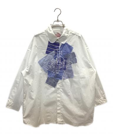 中古・古着通販】Vivienne Westwood RED LABEL (ヴィヴィアンウエスト