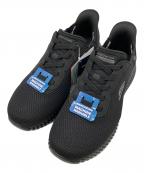 SKECHERSスケッチャーズ）の古着「FLECTION 2.0-LEXTON」｜ブラック