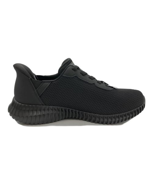 SKECHERS（スケッチャーズ）SKECHERS (スケッチャーズ) FLECTION 2.0-LEXTON ブラック サイズ:26.5 未使用品の古着・服飾アイテム