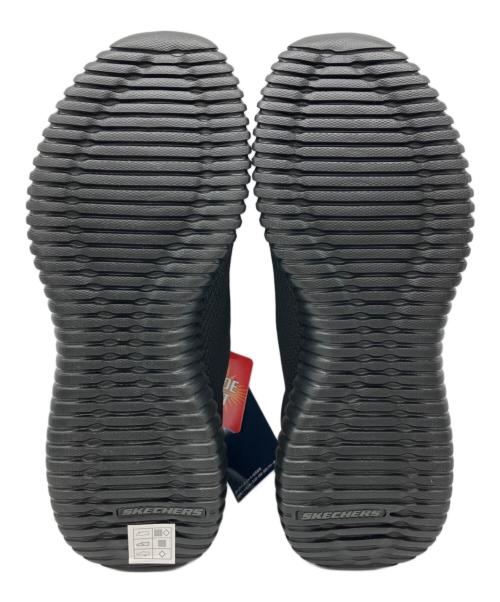 SKECHERS（スケッチャーズ）SKECHERS (スケッチャーズ) FLECTION 2.0-LEXTON ブラック サイズ:26.5 未使用品の古着・服飾アイテム