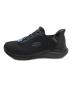 SKECHERS (スケッチャーズ) FLECTION 2.0-LEXTON ブラック サイズ:26.5 未使用品：5000円