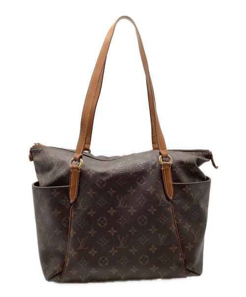 LOUIS VUITTON（ルイ ヴィトン）LOUIS VUITTON (ルイ ヴィトン) モノグラム トータリーMMの古着・服飾アイテム
