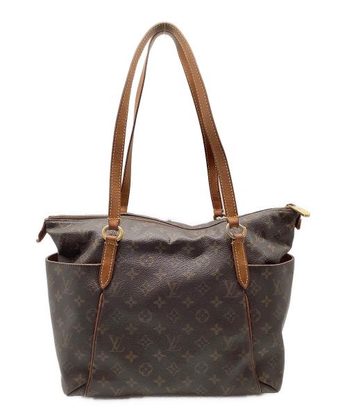 LOUIS VUITTON（ルイ ヴィトン）LOUIS VUITTON (ルイ ヴィトン) モノグラム トータリーMMの古着・服飾アイテム