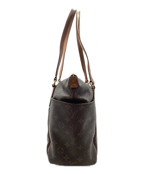 LOUIS VUITTON（ルイ ヴィトン）LOUIS VUITTON (ルイ ヴィトン) モノグラム トータリーMMの古着・服飾アイテム