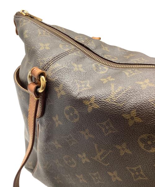 LOUIS VUITTON（ルイ ヴィトン）LOUIS VUITTON (ルイ ヴィトン) モノグラム トータリーMMの古着・服飾アイテム