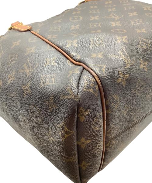 LOUIS VUITTON（ルイ ヴィトン）LOUIS VUITTON (ルイ ヴィトン) モノグラム トータリーMMの古着・服飾アイテム